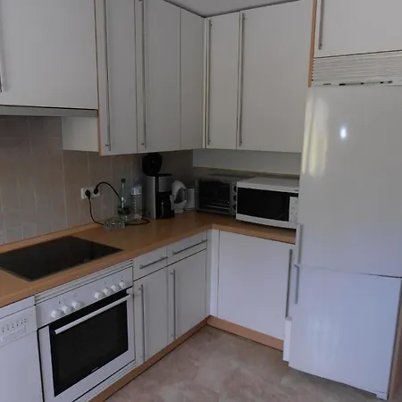 Apartment Auf Drei Ebenen Mit Vier Terrassen, Wlan U Gemeinschaftspool