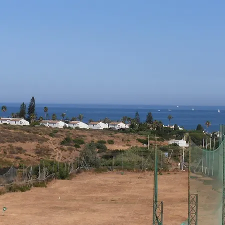 Auf Drei Ebenen Mit Vier Terrassen, Wlan U Gemeinschaftspool * Estepona